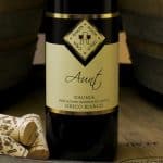 aunt - greco bianco igt - tenuta posta della casa